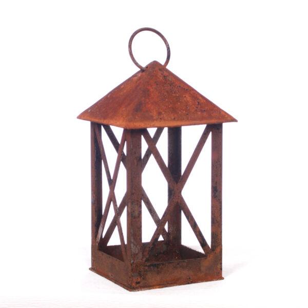 Latarenka – lampion