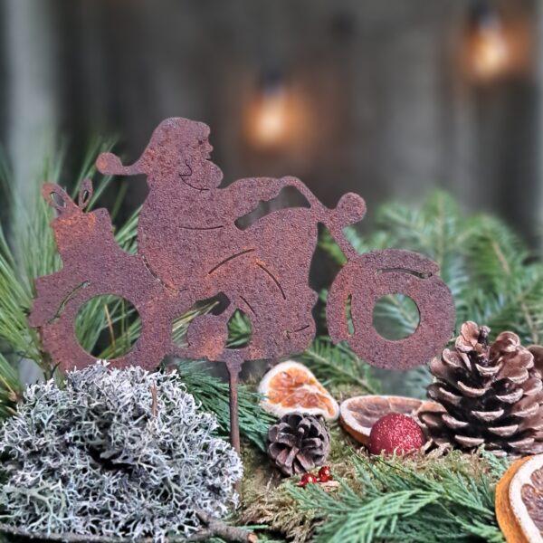 Mikołaj Harleyowiec